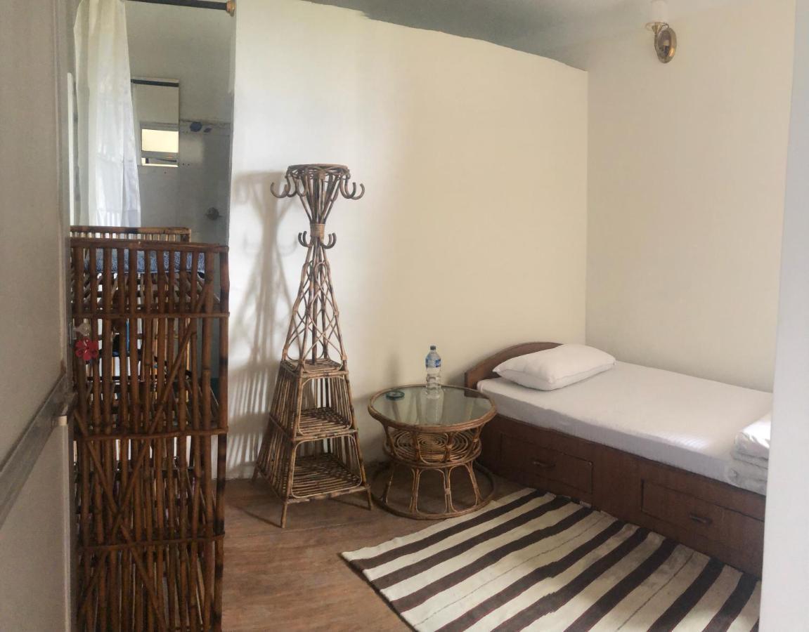 Green Mandala Inn Katmandou Extérieur photo